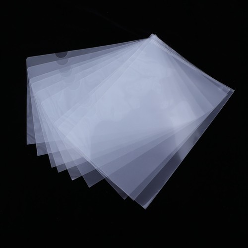 12pcs cartella trasparente - 12pcs,