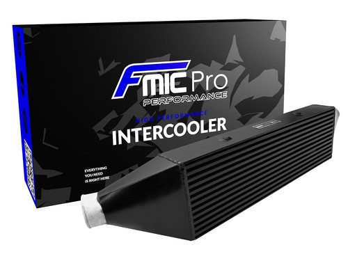 Intercooler intercooler