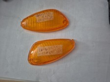 Coppia RUNNER 50-125-VX VETRO