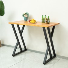 HEONITURE Gambe da Tavolo 36