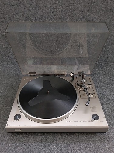 Sansui 232 giradischi a - sr-232,
