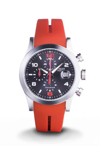 Orologio locman island - locman, in