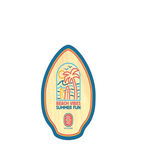 Skimboard skimone pollici - 30,