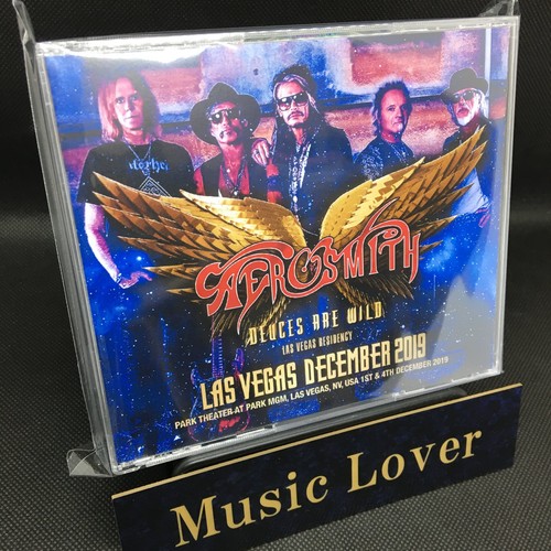 Aerosmith las vegas - -,