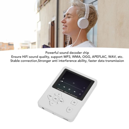 Lettore mp3 musicale - mp3,