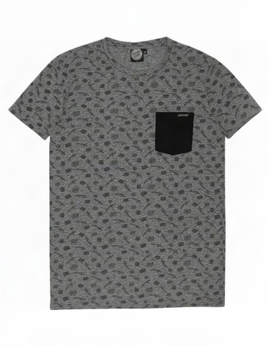 Shirt uomo santa - santa, cruz