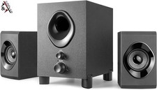 Sistema di altoparlanti 2.1