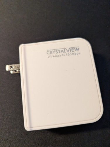 Crystalview wireless 150mbps - wireless, n