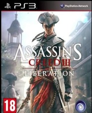 Assassin's Creed III