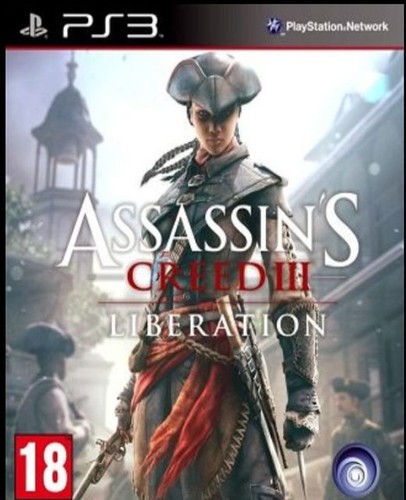 Assassin creed iii - creed,