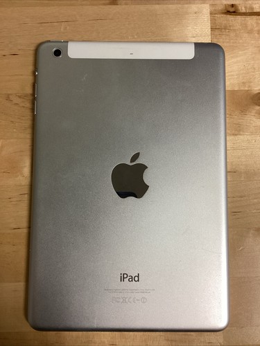 Apple ipad mini a1490 - ipad, gb