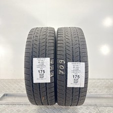 Pneumatici Usati 205 65 R16C