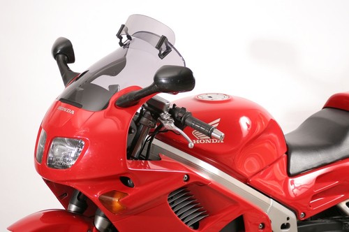 Mra cupolino vario - mra, vario-touring