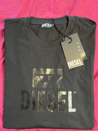 Shirt diesel - t-shirt,
