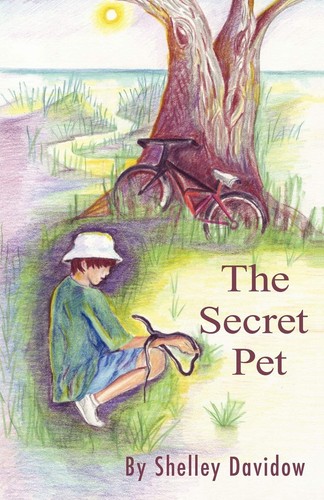 The secret pet - secret,