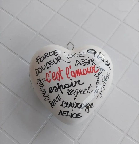 Festa della mamma cuore di - della,