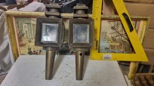 Vecchie Lanterne Lampade