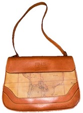 Borsa tracolla alviero - a,