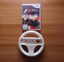 F1 Formula 1 2009 Nintendo Wii