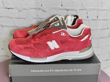 New balance 992 ronnie - new, feig