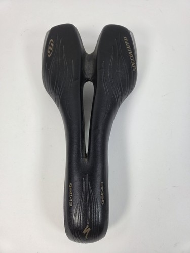 Sella bici specializzata