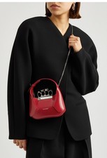 Borsa hobo Alexander McQUEEN