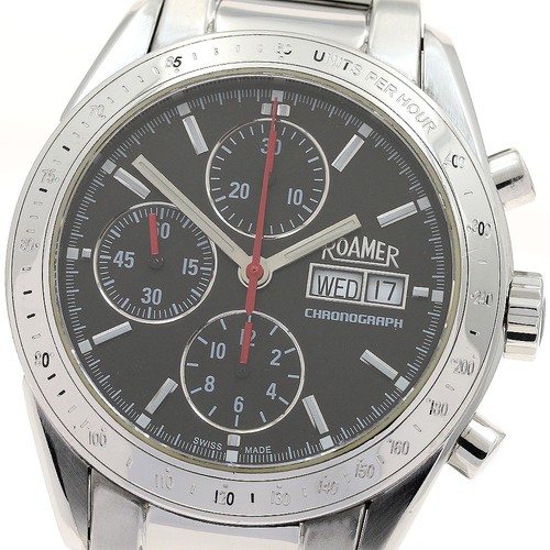 Orologio uomo automatico - uomo,