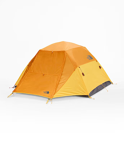 Nuovo north face stormbreak - north,