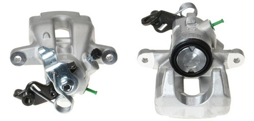 Pinza freno budweg caliper - freno,