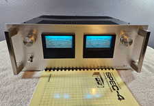 Amplificatore di potenza