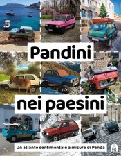 PANDINI NEI PAESINI - UN