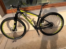 MTB Scott Scale 900 RC