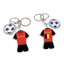 Portachiavi calcio Mondiali