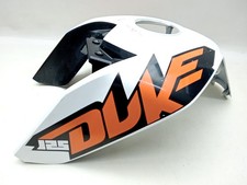 PLASTICA COVER SERBATOIO "DA