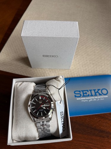 Orologi uomo automatici - orologi, seiko