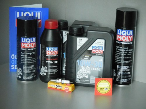 Manutenzione kit sym - manutenzione,