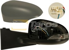 Specchietto SX Per Toyota