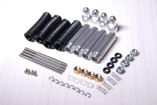 Set ricambi ammortizzatori