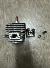 Cilindro Completo Motosega