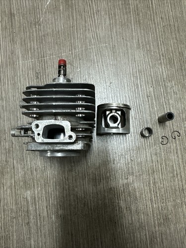 Cilindro completo motosega - cilindro,