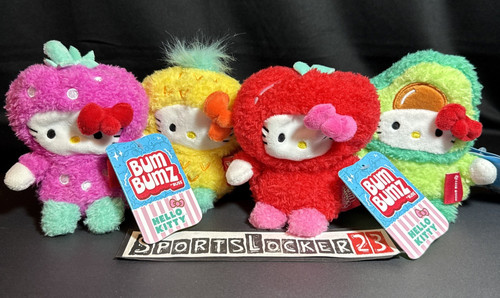 Peluche frutta bumbumz - peluche,