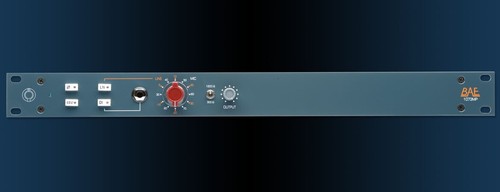 Bae 1073mp preamplificatore - bae,