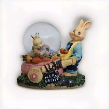 Coniglietto pasquale contadino