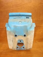 Parafango posteriore Yamaha