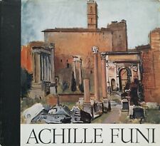 ACHILLE FUNI - Palazzo dei