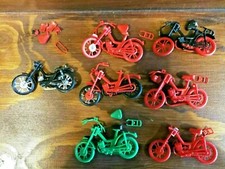 LOTTO GRISONI TUBONE