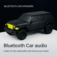 Cassa Bluetooth Speaker