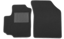 ASC tappetini auto anteriori set 2pz SUZUKI SWIFT II serie 2005-2010 +battitacco