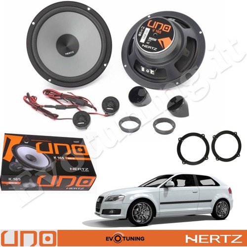 Kit casse altoparlanti - kit, 4