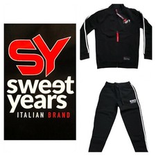 TUTA UOMO COMPLETA -SWEET